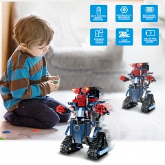Stem Toy - Robot