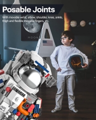Stem Toy - Astronaut